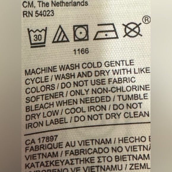 Athleta On My Way Racerback Tank Dress Blue Size L XL Athletic Travel 0078 - Picture 7 of 9